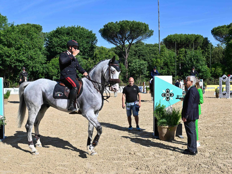 Premio Telepass Gaudiano FOTO GOBBI GMT 09 Premio Telepass Gaudiano FOTO GOBBI GMT 09