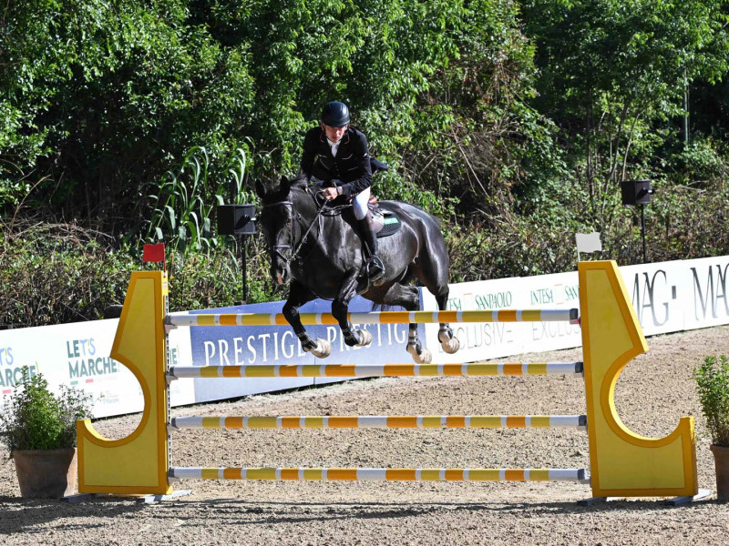 Premio Telepass Stockdale FOTO GOBBI GMT 02 Premio Telepass Stockdale FOTO GOBBI GMT 02