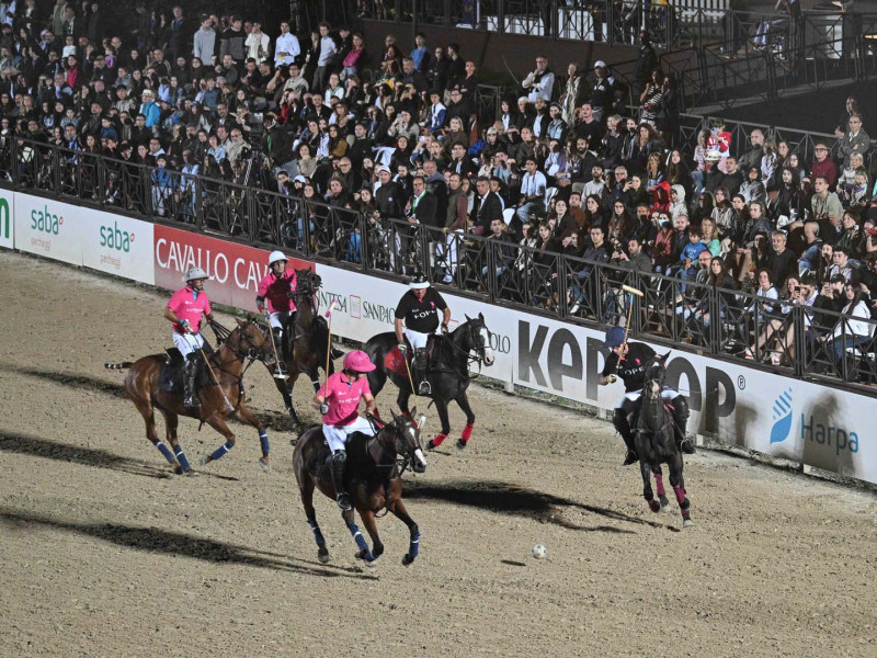 POLO CHALLENGE FINALE 3-4 FOTO GOBBI GMT 15 POLO CHALLENGE FINALE 3-4 FOTO GOBBI GMT 15