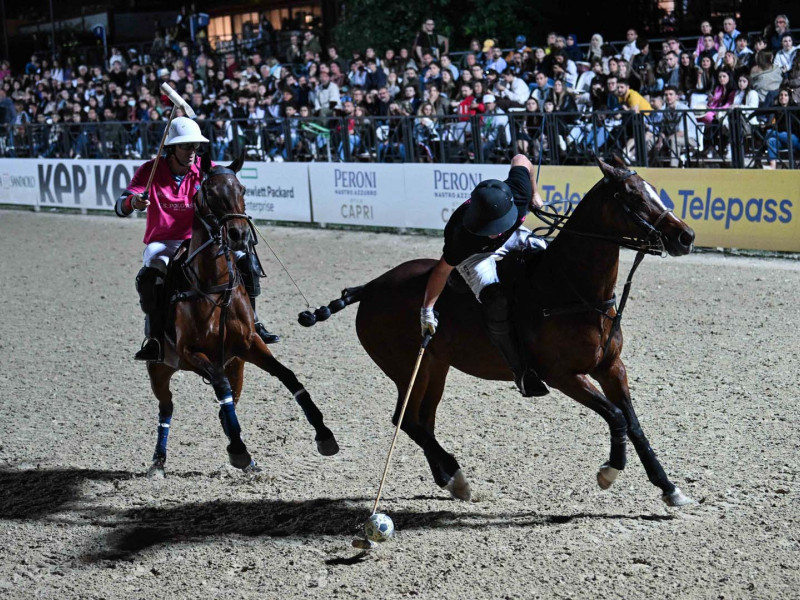POLO CHALLENGE FINALE 3-4 FOTO GOBBI GMT 20 POLO CHALLENGE FINALE 3-4 FOTO GOBBI GMT 20