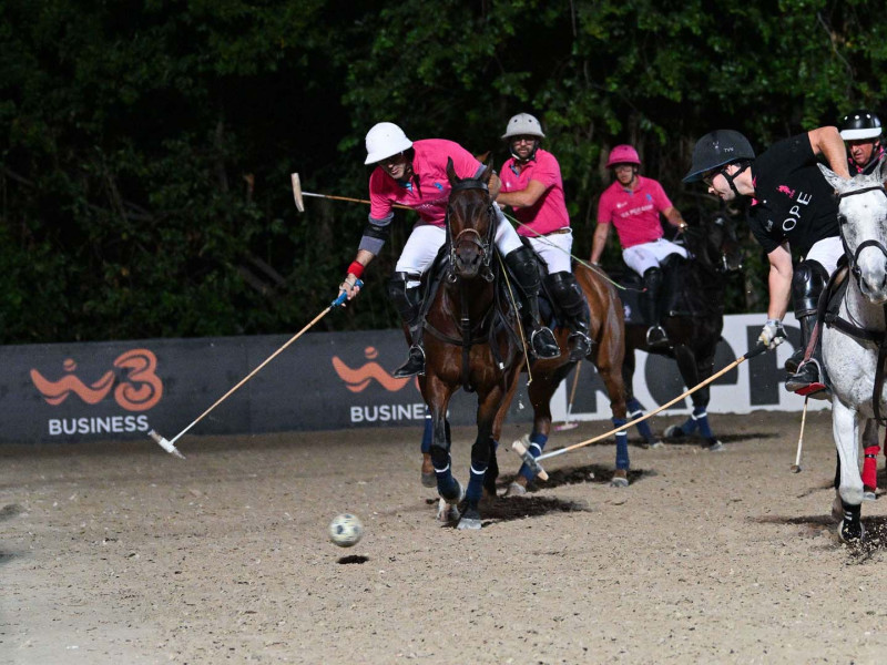POLO CHALLENGE FINALE 3-4 FOTO GOBBI GMT 22 POLO CHALLENGE FINALE 3-4 FOTO GOBBI GMT 22