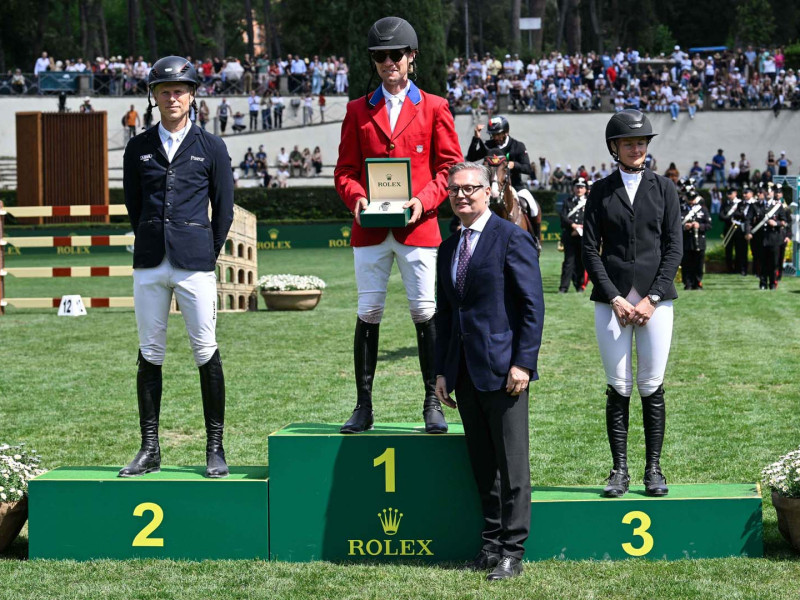 ROLEX PREMIAZIONI FOTO GOBBI GMT 06 ROLEX PREMIAZIONI FOTO GOBBI GMT 06