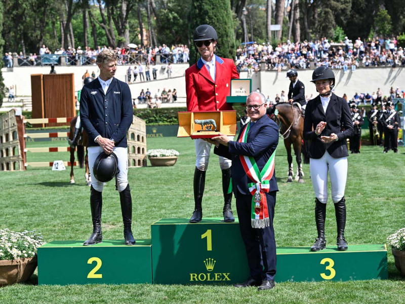 ROLEX PREMIAZIONI FOTO GOBBI GMT 08 ROLEX PREMIAZIONI FOTO GOBBI GMT 08
