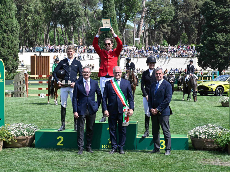ROLEX PREMIAZIONI FOTO GOBBI GMT 16 ROLEX PREMIAZIONI FOTO GOBBI GMT 16
