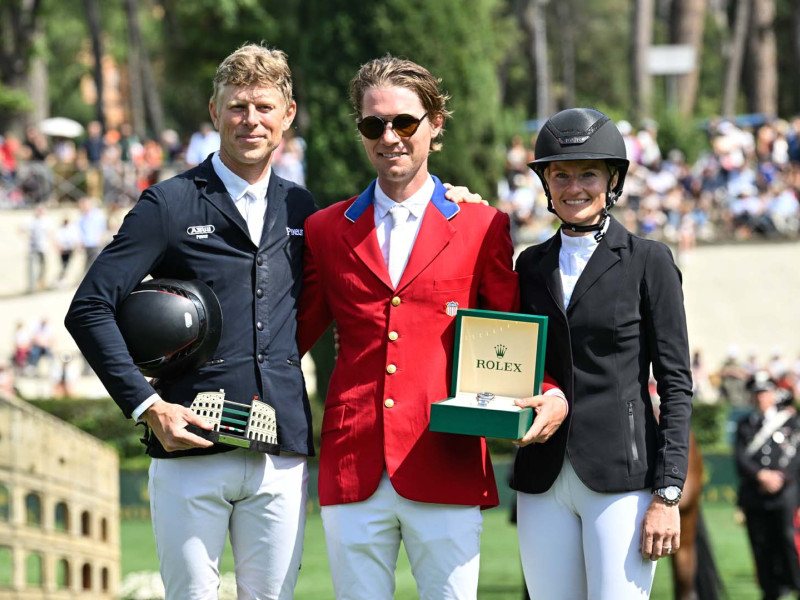 ROLEX PREMIAZIONI FOTO GOBBI GMT 19 ROLEX PREMIAZIONI FOTO GOBBI GMT 19