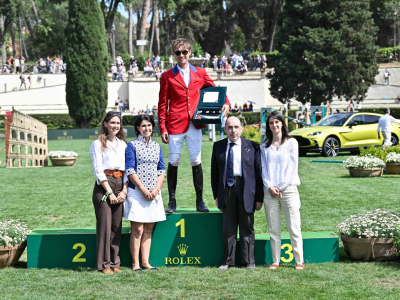 ROLEX PREMIAZIONI FOTO GOBBI GMT 36 ROLEX PREMIAZIONI FOTO GOBBI GMT 36