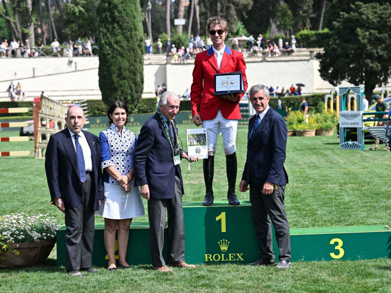 ROLEX PREMIAZIONI FOTO GOBBI GMT 43 ROLEX PREMIAZIONI FOTO GOBBI GMT 43