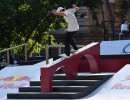 domenica allenamento  Skateboard  Foto di Ferdinando Mezzelani GMT 0195