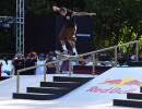 domenica allenamento  Skateboard  Foto di Ferdinando Mezzelani GMT 0205