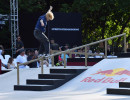 domenica allenamento  Skateboard  Foto di Ferdinando Mezzelani GMT 0210
