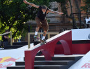 domenica allenamento  Skateboard  Foto di Ferdinando Mezzelani GMT 0223