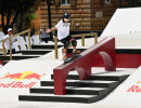 lunedi allenamento  Skateboard  Foto di Ferdinando Mezzelani GMT 0245