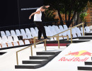 lunedi allenamento  Skateboard  Foto di Ferdinando Mezzelani GMT 0255