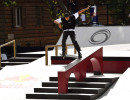 Skateboard Colle Oppio giovpom Foto  Mezzelani GMT1794 