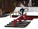 Skateboard Colle Oppio giovpom Foto  Mezzelani GMT1807 