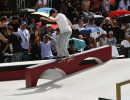 Skateboard Colle Oppio giovpom Foto  Mezzelani GMT1822 