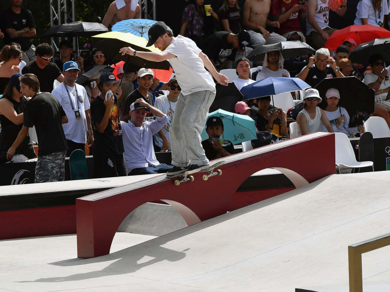 Skateboard Colle Oppio giovpom Foto  Mezzelani GMT1822  Skateboard Colle Oppio giovpom Foto  Mezzelani GMT1822