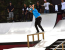 Skateboard Colle Oppio giovpom Foto  Mezzelani GMT1827 