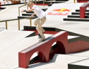 Skateboard Colle Oppio Donne 23 Foto  Mezzelani GMT1852 