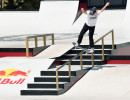 Skateboard Colle Oppio Donne 23 Foto  Mezzelani GMT1863 