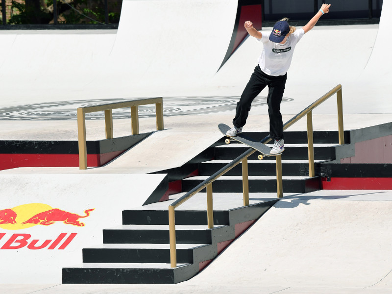 Skateboard Colle Oppio Donne 23 Foto  Mezzelani GMT1863  Skateboard Colle Oppio Donne 23 Foto  Mezzelani GMT1863