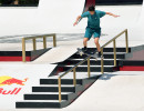Skateboard Colle Oppio Donne 23 Foto  Mezzelani GMT1865 