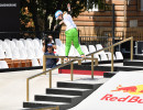 Skateboard Colle Oppio Donne 23 Foto  Mezzelani GMT1869 