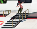 Skateboard Colle Oppio Donne 23 Foto  Mezzelani GMT1877 