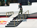 Skateboard Colle Oppio Donne 23 Foto  Mezzelani GMT1894 