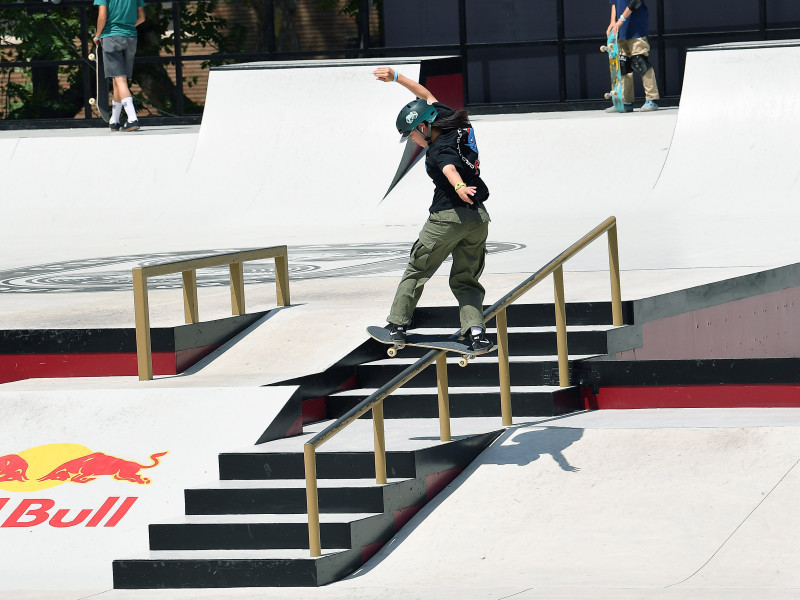 Skateboard Colle Oppio Donne 23 Foto  Mezzelani GMT1894  Skateboard Colle Oppio Donne 23 Foto  Mezzelani GMT1894