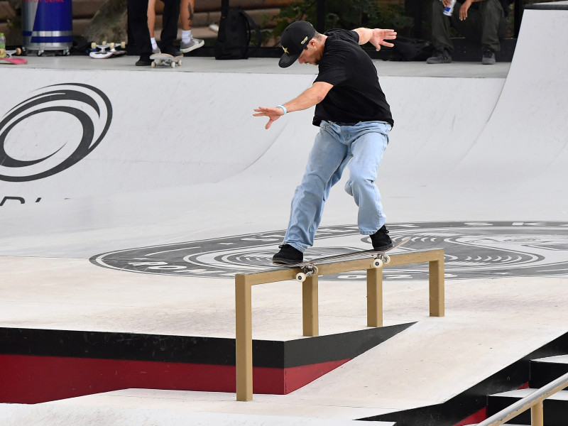 Skateboard Colle Oppio Donne 23 uomini Foto  Mezzelani GMT2038  Skateboard Colle Oppio Donne 23 uomini Foto  Mezzelani GMT2038