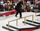 Skateboard Colle Oppio Donne 23 uomini Foto  Mezzelani GMT2061 