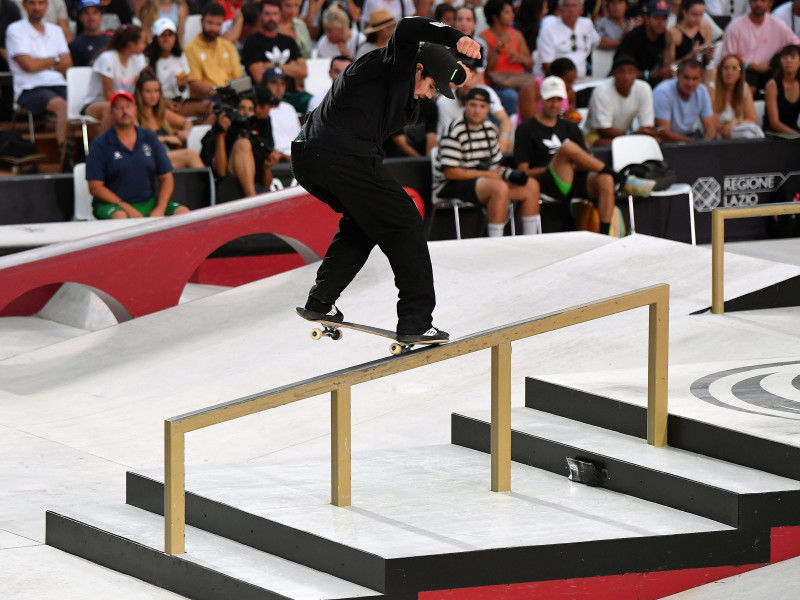 Skateboard Colle Oppio Donne 23 uomini Foto  Mezzelani GMT2061  Skateboard Colle Oppio Donne 23 uomini Foto  Mezzelani GMT2061