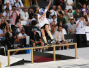 Skateboard Colle Oppio Donne 23 uomini Foto  Mezzelani GMT2065 