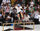 Skateboard Colle Oppio Donne 23 uomini Foto  Mezzelani GMT2068 