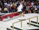 Skateboard Colle Oppio Donne 23 uomini Foto  Mezzelani GMT2070 