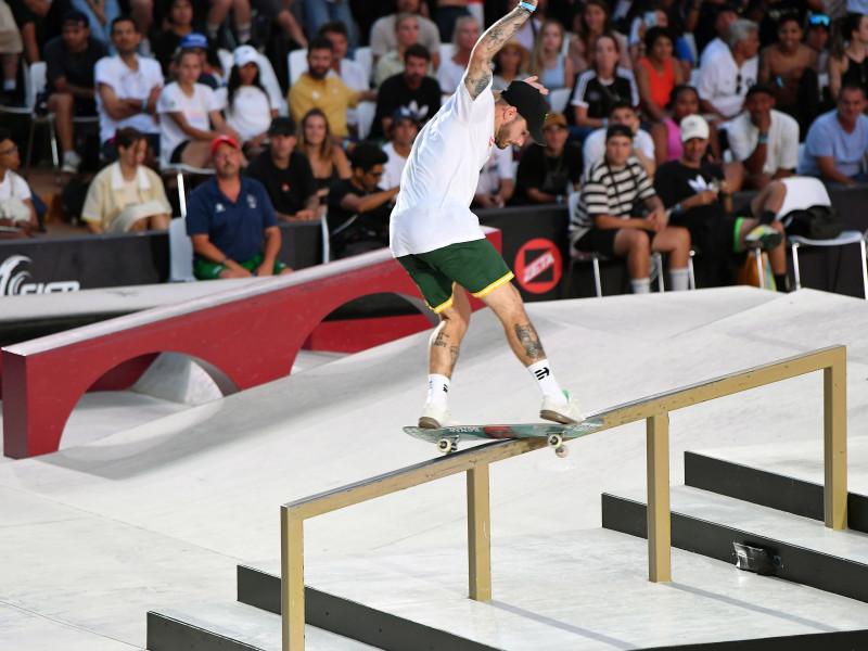 Skateboard Colle Oppio Donne 23 uomini Foto  Mezzelani GMT2070  Skateboard Colle Oppio Donne 23 uomini Foto  Mezzelani GMT2070