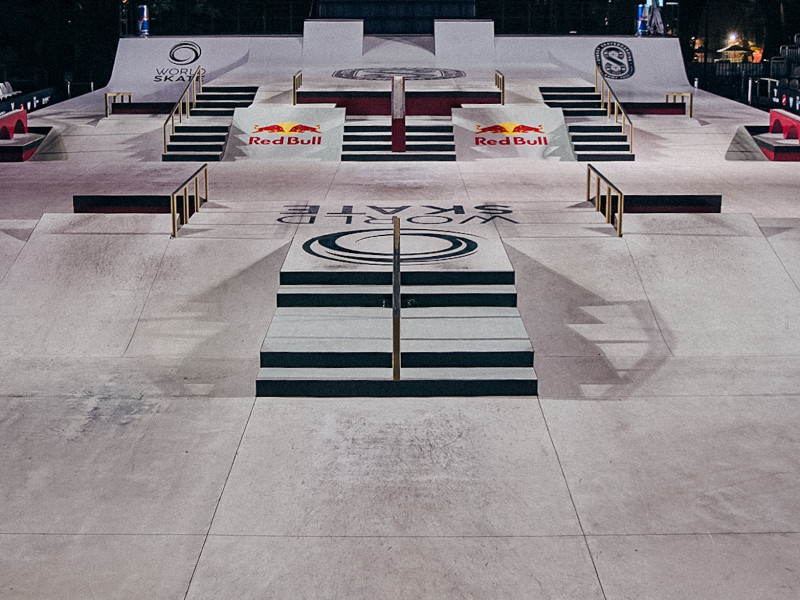 SKR-skatepark SKR-skatepark