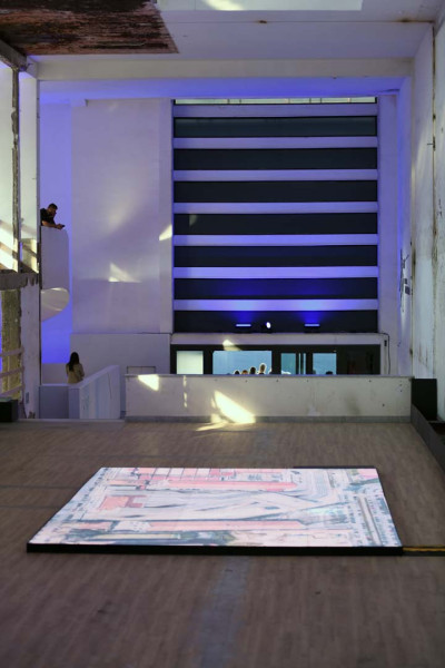 architetti lea Foto Mezzelani  GMT 254 architetti lea Foto Mezzelani  GMT 254