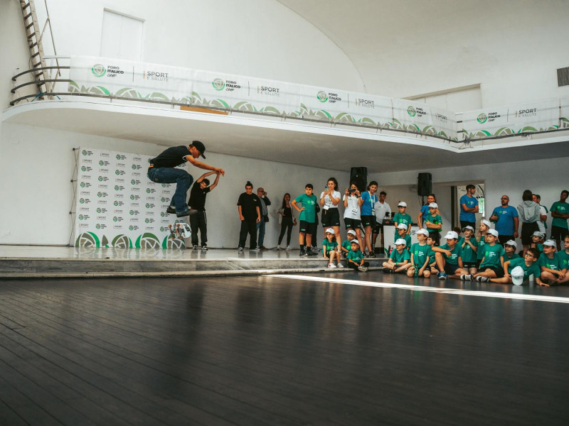 SportEsalute-160 SportEsalute-160