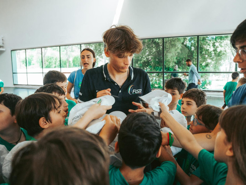 SportEsalute-230 SportEsalute-230