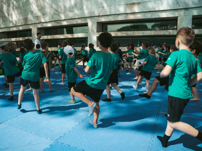 SportEsalute-90 SportEsalute-90