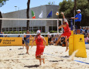beach volley pom 10 giugno foto mezzelani  gmt237