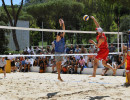 beach volley pom 10 giugno foto mezzelani  gmt243
