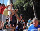 Volleyball World mattina sab 11 Foto Cavaliere GMT226