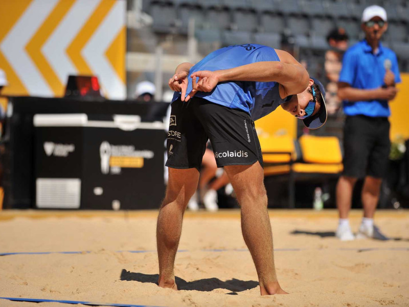 Volleyball World mattina sab 11 Foto Cavaliere GMT231 Volleyball World mattina sab 11 Foto Cavaliere GMT231