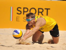 Volleyball World mattina sab 11 Foto Cavaliere GMT265