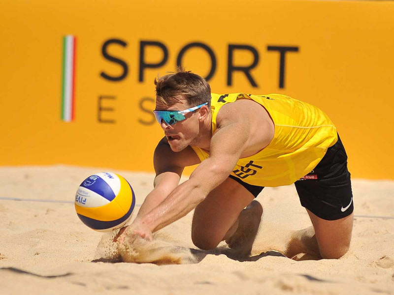 Volleyball World mattina sab 11 Foto Cavaliere GMT265 Volleyball World mattina sab 11 Foto Cavaliere GMT265