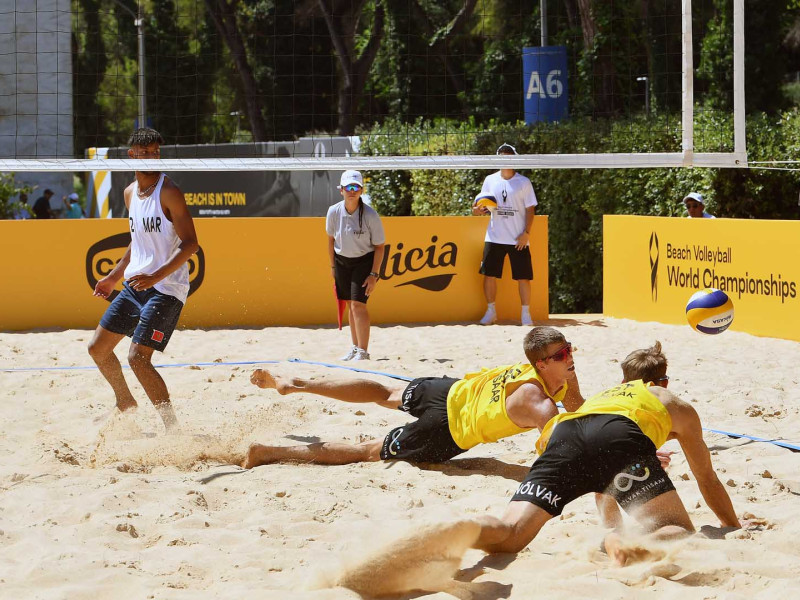 Volleyball World mattina sab 11 Foto Mezzelani GMT137 Volleyball World mattina sab 11 Foto Mezzelani GMT137