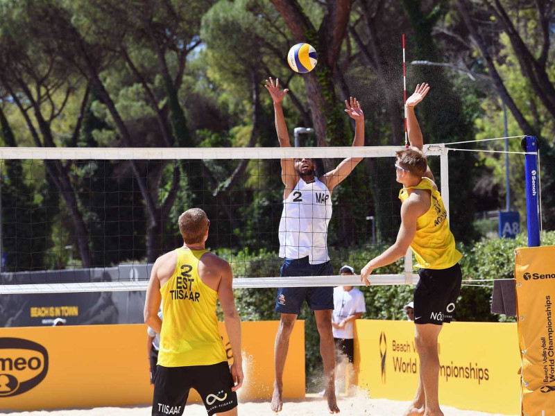 Volleyball World mattina sab 11 Foto Mezzelani GMT139 Volleyball World mattina sab 11 Foto Mezzelani GMT139